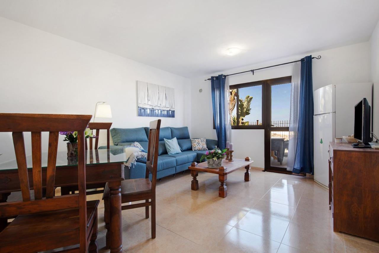 La Casa De Los Suenos Corralejo Exterior foto
