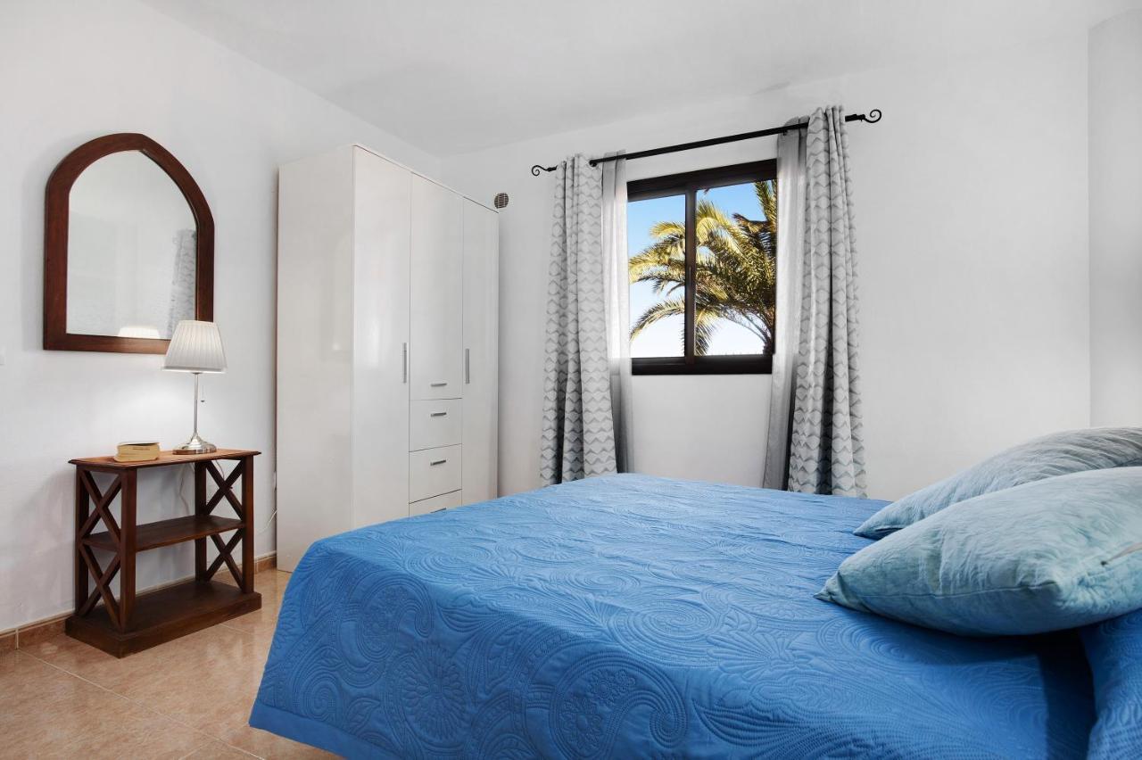 La Casa De Los Suenos Corralejo Exterior foto